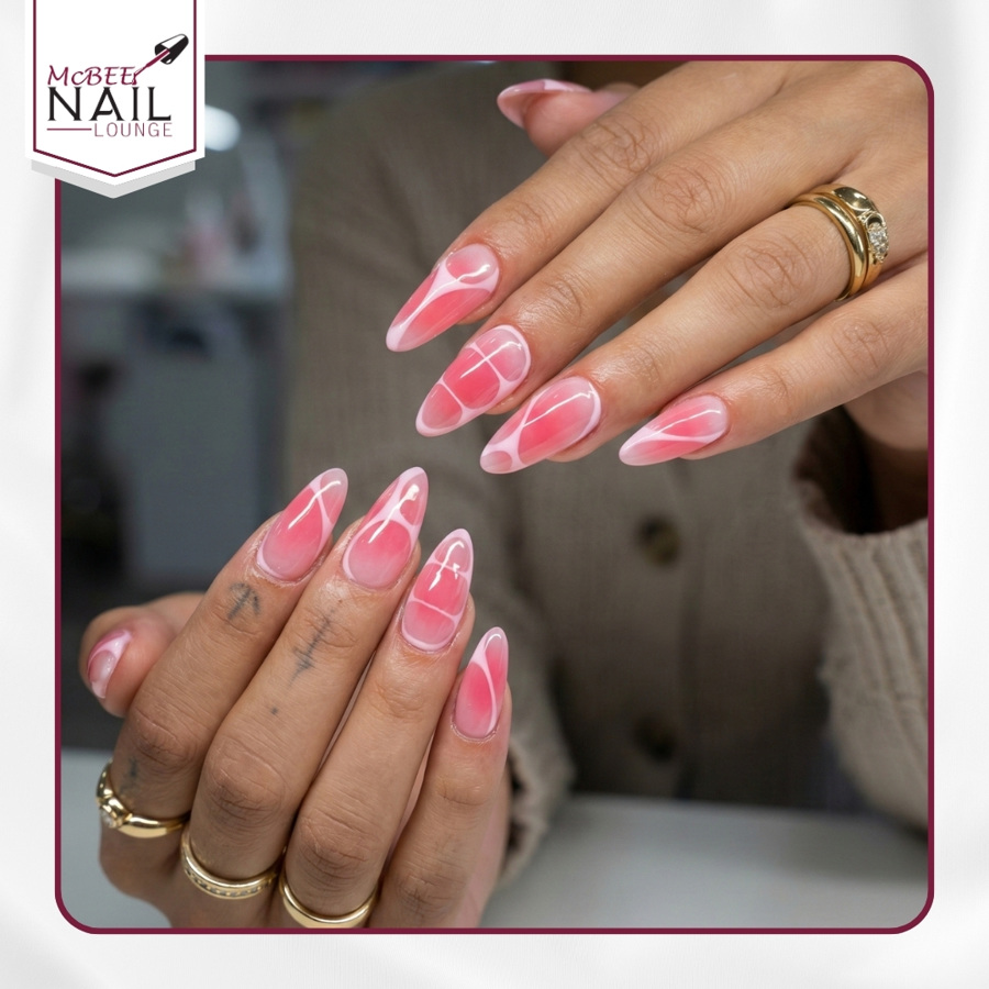 McBee Nail Lounge in Greenville, SC 29601